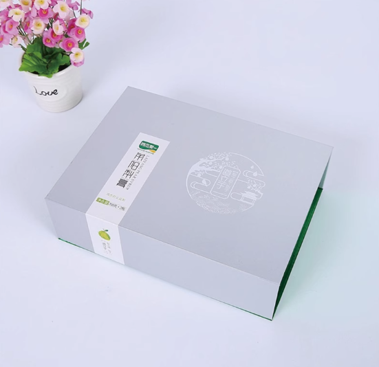 關于紙箱包裝黏合的質量把控